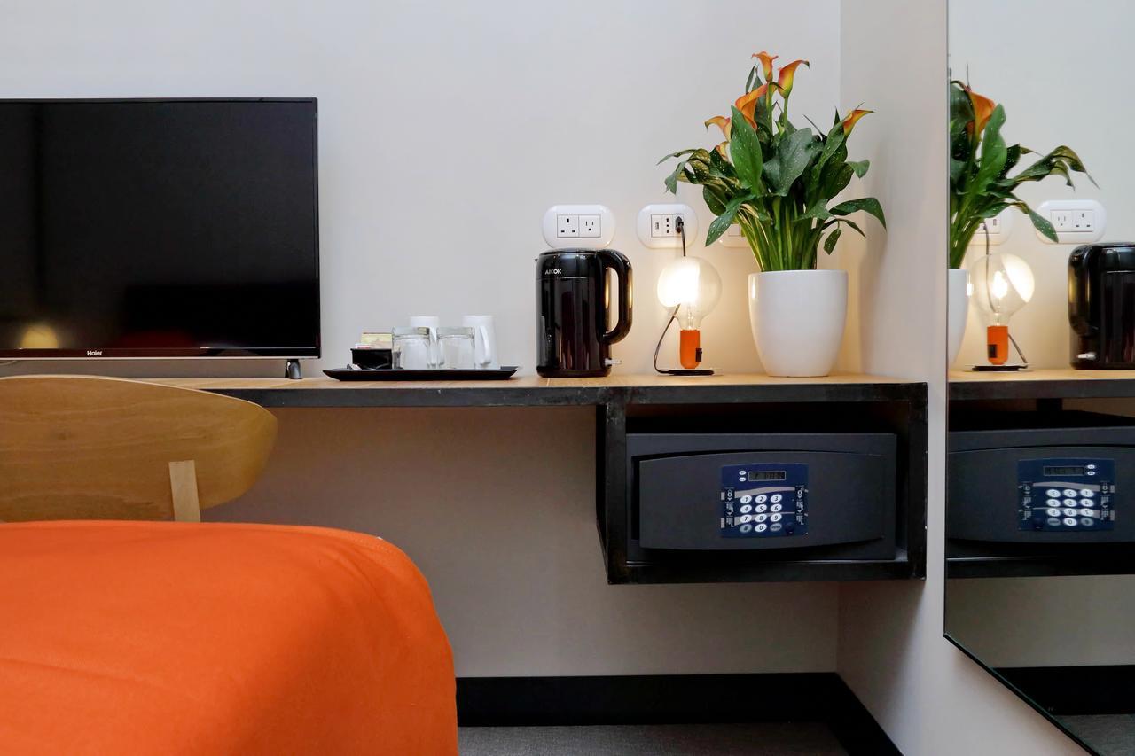 Colonna 32 Hotell Roma Eksteriør bilde