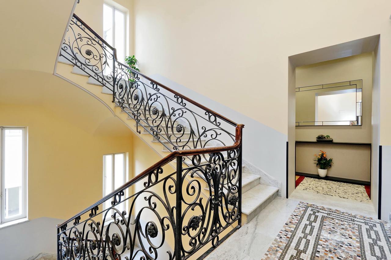 Colonna 32 Hotell Roma Eksteriør bilde