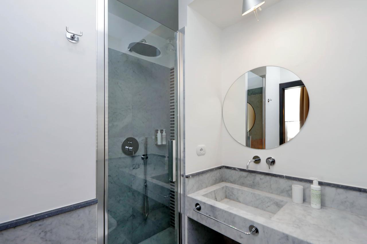 Colonna 32 Hotell Roma Eksteriør bilde